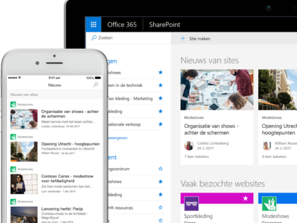 sharepoint online